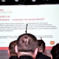 Gala wręczenia Nagrody Gospodarczej Burmistrza Zatora 