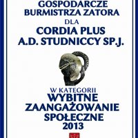 Inwestorzy roku 2014