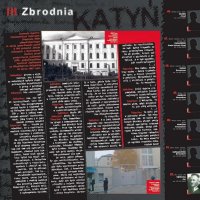 Zbrodnia Katyńska