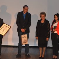 Gala Złota Łuska 2015