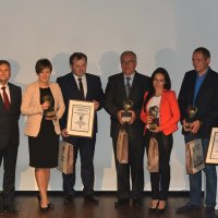 Gala Złota Łuska 2015