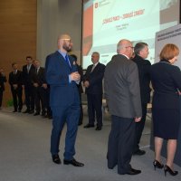 Nagroda Ministra Gospodarki dla Gminy Zator