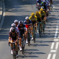 Tour de Pologne w Zatorze