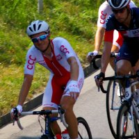 Tour de Pologne w Zatorze