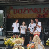 Dożynki 2015