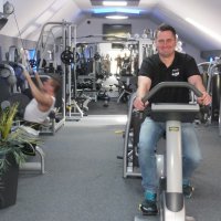 FITNESS CLUB w Rudzach 