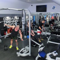 FITNESS CLUB w Rudzach 