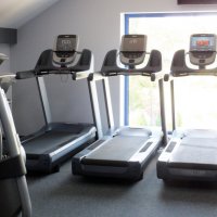 FITNESS CLUB w Rudzach 