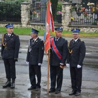 150 lecie Ochotniczej Straży Pożarnej w Zatorze