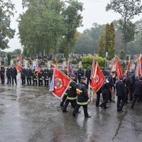 150 lecie Ochotniczej Straży Pożarnej w Zatorze