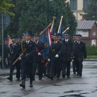 150 lecie Ochotniczej Straży Pożarnej w Zatorze