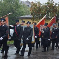 150 lecie Ochotniczej Straży Pożarnej w Zatorze