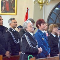 150 lecie Ochotniczej Straży Pożarnej w Zatorze