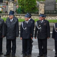 150 lecie Ochotniczej Straży Pożarnej w Zatorze