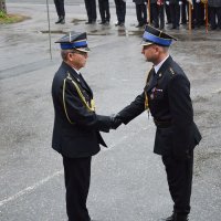 150 lecie Ochotniczej Straży Pożarnej w Zatorze