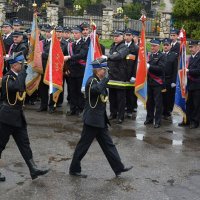 150 lecie Ochotniczej Straży Pożarnej w Zatorze