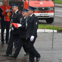 150 lecie Ochotniczej Straży Pożarnej w Zatorze