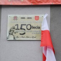 150 lecie Ochotniczej Straży Pożarnej w Zatorze