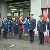 150 lecie Ochotniczej Straży Pożarnej w Zatorze