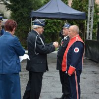 150 lecie Ochotniczej Straży Pożarnej w Zatorze