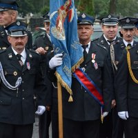 150 lecie Ochotniczej Straży Pożarnej w Zatorze