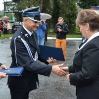 150 lecie Ochotniczej Straży Pożarnej w Zatorze