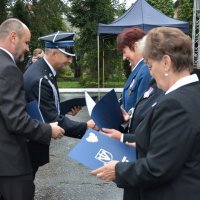 150 lecie Ochotniczej Straży Pożarnej w Zatorze