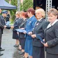 150 lecie Ochotniczej Straży Pożarnej w Zatorze