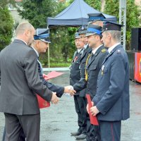 150 lecie Ochotniczej Straży Pożarnej w Zatorze