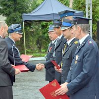 150 lecie Ochotniczej Straży Pożarnej w Zatorze