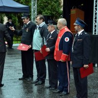 150 lecie Ochotniczej Straży Pożarnej w Zatorze