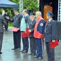 150 lecie Ochotniczej Straży Pożarnej w Zatorze