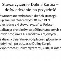 Efekty wdrażania LSR LSROR