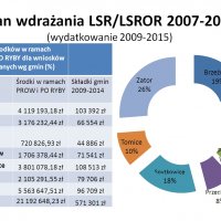 Efekty wdrażania LSR LSROR