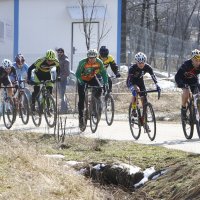 Kolarze UKS Sokół zdominowali Mistrzostwa Małopolski