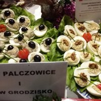 Promocja Produktów Lokalnych w Dolinie Karpia