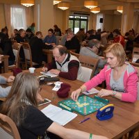 XI Mistrzostwa Doliny Karpia w Scrabble