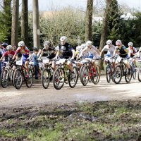 Słowackie podium dla reprezentantek Zatora