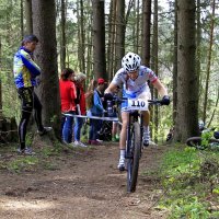 Słowackie podium dla reprezentantek Zatora