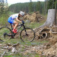 Słowackie podium dla reprezentantek Zatora