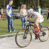 Słowackie podium dla reprezentantek Zatora