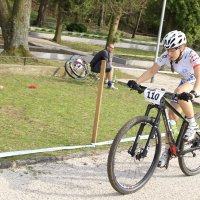 Słowackie podium dla reprezentantek Zatora