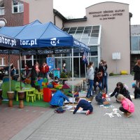 Małopolski Festiwal Kultur i Podróży „TO TU TO TAM”