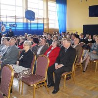 Nauczycielski Dzień Pamięci i Pokoju 2016