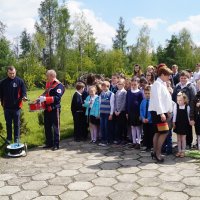 Nauczycielski Dzień Pamięci i Pokoju 2016