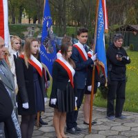 Nauczycielski Dzień Pamięci i Pokoju 2016