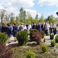 Nauczycielski Dzień Pamięci i Pokoju 2016