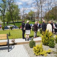 Nauczycielski Dzień Pamięci i Pokoju 2016