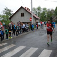 Obchody święta 3 Maja 2016