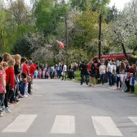 Obchody święta 3 Maja 2016